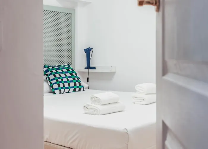 Bonito Duplex 2 Hab 2 Banos דירה סביליה