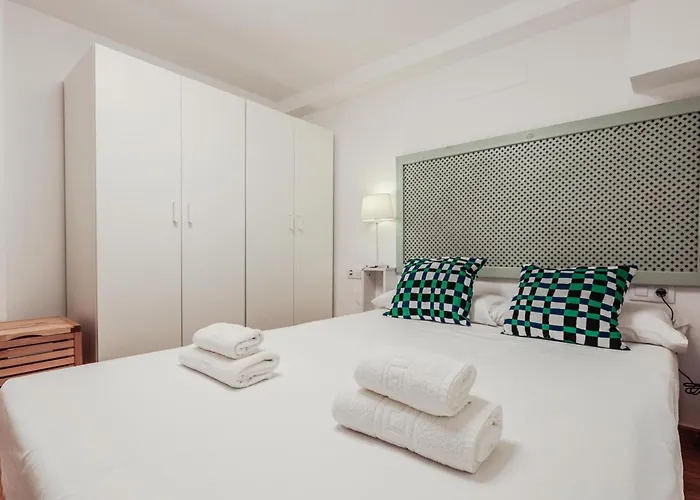 דירה Bonito Duplex 2 Hab 2 Banos
