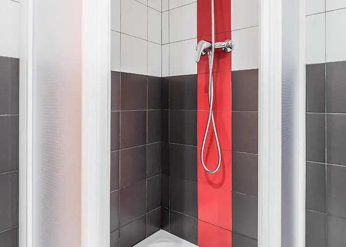 דירה Bonito Duplex 2 Hab 2 Banos סביליה