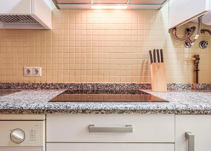 Bonito Duplex 2 Hab 2 Banos דירה סביליה