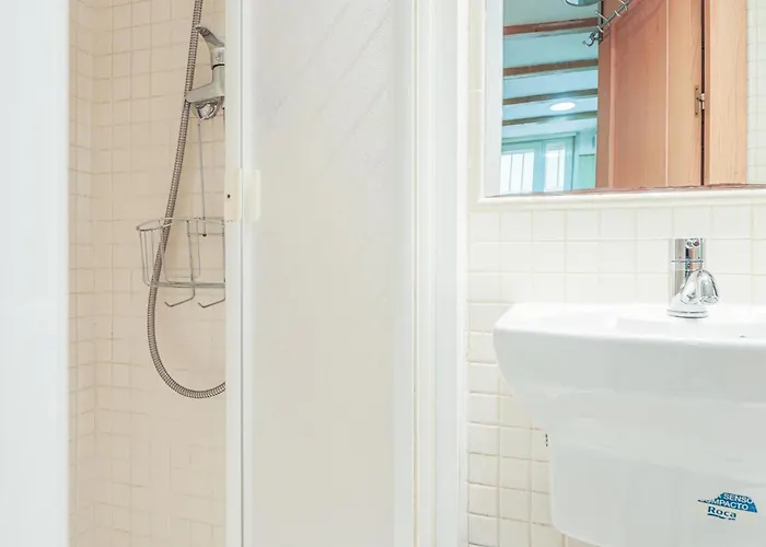 Bonito Duplex 2 Hab 2 Banos דירה