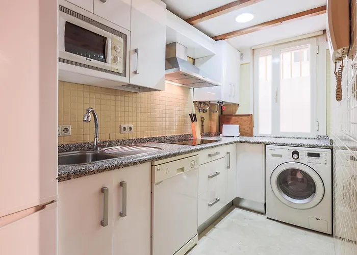 Bonito Duplex 2 Hab 2 Banos דירה